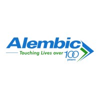 Alembic Pharmaceuticals Limited logo - Similar company to Wanbury Limited