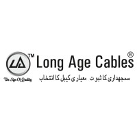 Long Age Cables logo - Similar company to Masai Cables