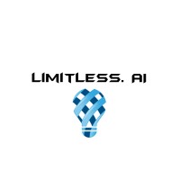 Limitless AI logo - Similar company to Com4 Automatisering