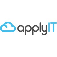 Apply IT DK logo - Similar company to It Nor Aps