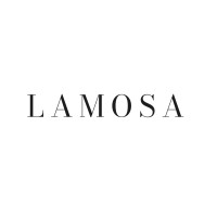 Lamosa Jeans logo - Similar company to Elmate - Malhas E Confecções, Lda