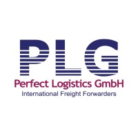 PLG Perfect Logistics GmbH logo - Similar company to Asa - Air & Sea Association