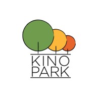 KinoPark logo - Similar company to Cinema Star Llc