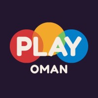 Play Oman logo - Similar company to Autism Plus