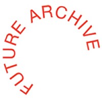 Future Archive logo - Similar company to Pageant