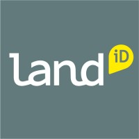 Land-id logo - Similar company to Studio D Urban Design & Master Planning