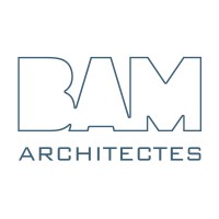 BAM Architectes logo - Similar company to Moex