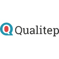 Qualitep logo - Similar company to Maple Communications Group
