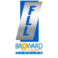 FLL Airport logo - Similar company to Miami International Airport