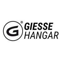 Giesse Hangar logo - Similar company to Cover Technology Srl