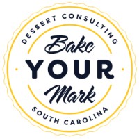 Bake Your Mark logo - Similar company to Bake & Roast