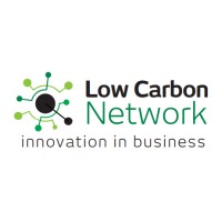 Low Carbon Network Brazil @LCNbr logo - Similar company to Wri