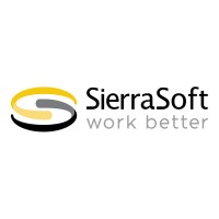 SierraSoft logo - Similar company to Tevmo