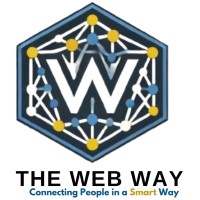 The Web Way logo - Similar company to Gamfront Technology Limited