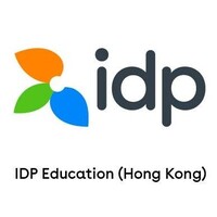 IDP Education Hong Kong logo - Similar company to Sentral 星匯