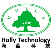 Yixing Holly Technology Co.,Ltd. logo - Similar company to Amp Amermex S.A. De C.V.