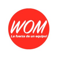 agencia WOM logo - Similar company to Wom Viajes