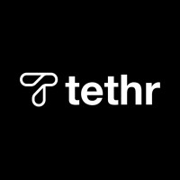 tethr logo - Similar company to Tendery