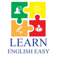 Learn English Easy logo - Similar company to Learn English