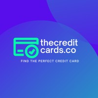 The Credit Cards logo - Similar company to Credit Card Processing.Com