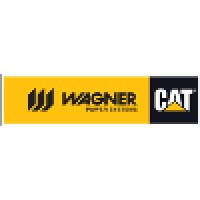 Wagner Power Systems logo - Similar company to Holt Used