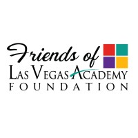 Friends Of Las Vegas Academy