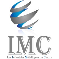 IMC logo - Similar company to Essat-Gabés