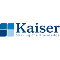 Kaiser Tekstil logo - Similar company to Denim Solutions Limited