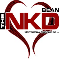The NKD Bean logo - Similar company to Tryafter