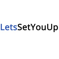 Lets Set You Up logo - Similar company to Dreamdesk