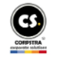 Corpstra Solutions Bv