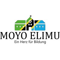 Moyo Elimu logo - Similar company to Mila Mitmach-Supermarkt