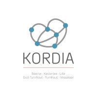 Kordia logo - Similar company to Bureau Adam