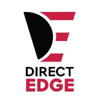 Direct Edge Campaigns, LLC logo - Similar company to Mark Robinson For Nc