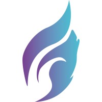 Purple Flame Studio logo - Similar company to Odaclick Game Studio