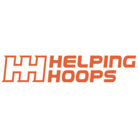 Helping Hoops logo - Similar company to Soaringed