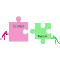 Casta an iNFORCE Company logo - Similar company to Inforce