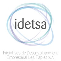 IDETSA logo - Similar company to 3Fera