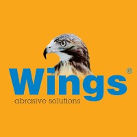 Wings Abrasives logo - Similar company to Winnerflex Abrasive