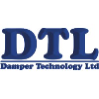 Damper Technology Ltd logo - Similar company to BOXBERRIE LTD
