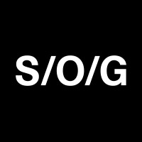 S/O/G logo - Similar company to Weiler / Bohn