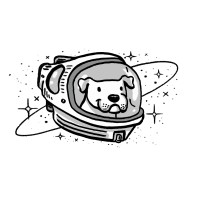 Nostromo Dog Walking & Pet Services logo - Similar company to Three Wise Monkeys Studios Ltd