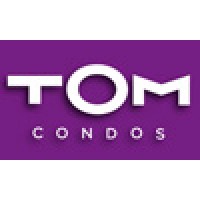 TOM Condos logo - Similar company to 1188 Union - Business Center