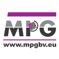 MPG BV logo - Similar company to Maier & Korduletsch Maziva, K. S.