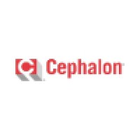 Cephalon logo - Similar company to Abraxis Bioscience