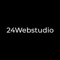24Webstudio logo - Similar company to 44 Above Media, Llc