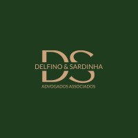 Delfino e Sardinha Advogados Associados logo - Similar company to Teg Advogados