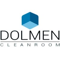 Dolmen CleanRoom, especialistas en Salas Blancas logo - Similar company to Isogespanel Grup