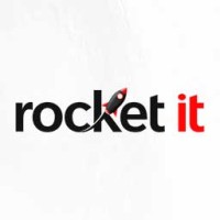 Rocket IT logo - Similar company to Rocket It