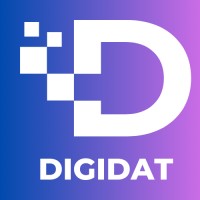 Digidat Consulting logo - Similar company to Digidata